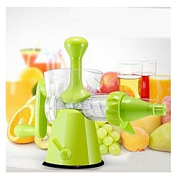 Storcator manual de fructe multifunctional