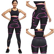 Costum din neopren pentru miscare