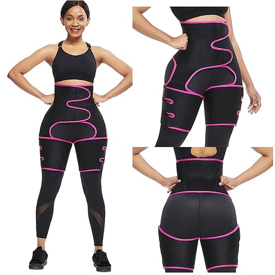 Costum din neopren pentru miscare