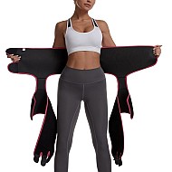 Costum din neopren pentru miscare