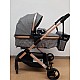Carucior 2 in 1 transformabil landou-sport