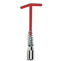 Set 2xCheie cu arc pentru Bujii 16-21 mm
