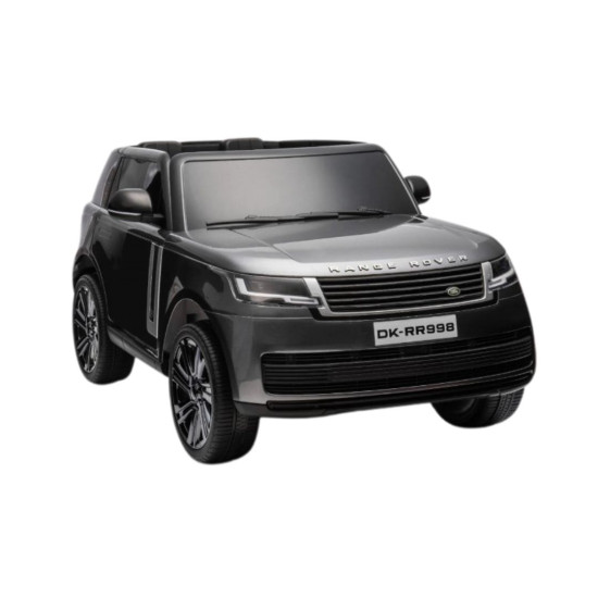 Masinuta Electrica Range Rover PREMIUM cu 4 Motoare 40W - Gri