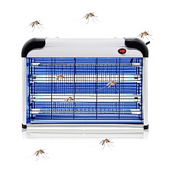 Lampa cu UV anti-Insecte20 W, Pest killer