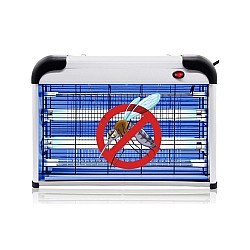Lampa cu UV anti-Insecte20 W, Pest killer