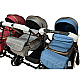 Carucior 2 in 1 transformabil landou-sport