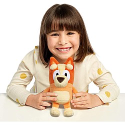 JUCARII PLUS SET 2 JUCARII BINGO SI BLUEY