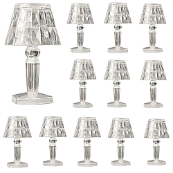 Set 12 lampi model  mini veioza decorativa