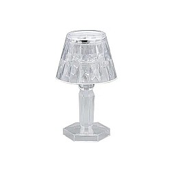 Set 12 lampi model  mini veioza decorativa