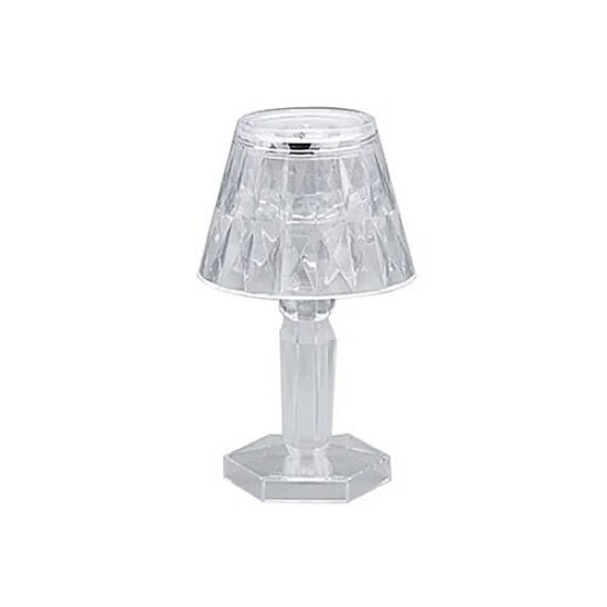 Set 12 lampi model  mini veioza decorativa