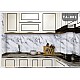 Set 2 buc autocolant tip marmura 60x200 cm 