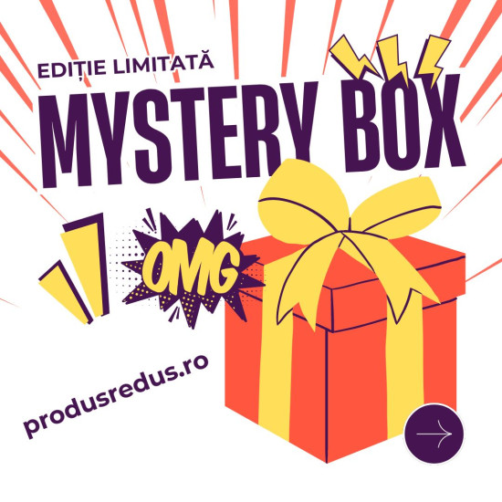 Mistery Box 49
