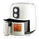 Friteuză cu aer cald RAF R5361W, 1500W – Air Fryer eficient și modern