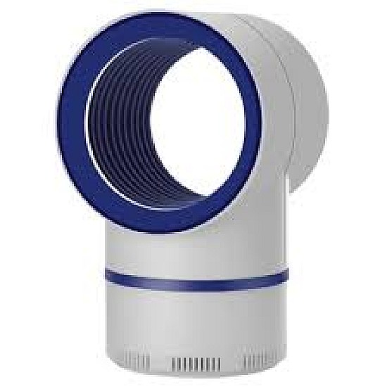 Set 2 Dispozitive BLUE Anti Tantari cu Ventilator