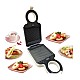 Aparat electric de facut Sandwich AH-0279 Alb