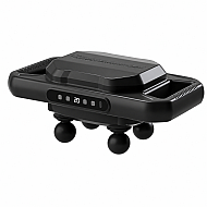 Aparat Electric de Masaj Corporal Profesional JBY 328 cu 6 Role pentru Relaxare si Tonifiere