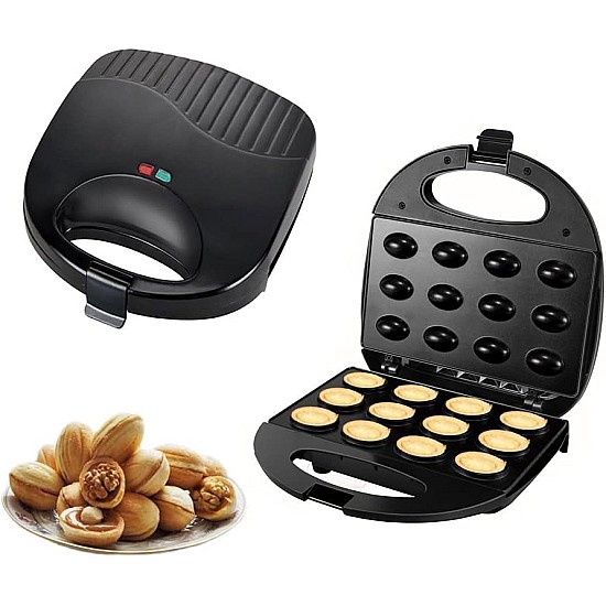 Aparat SF-6124 pentru 12 forme nuci umplute 750W