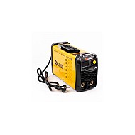 Aparat de sudura invertor portabil Liduo ARC-200P, IGBT, afisaj electronic