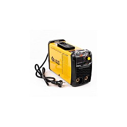 Aparat de sudura invertor portabil Liduo ARC-200P, IGBT, afisaj electronic