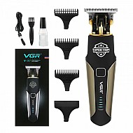 Masina profesionala de tuns RUI VGR V287, 5W