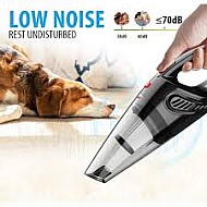 Aspirator Auto Portabil Zy 2021