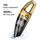 Aspirator auto manual 12 V HB8901