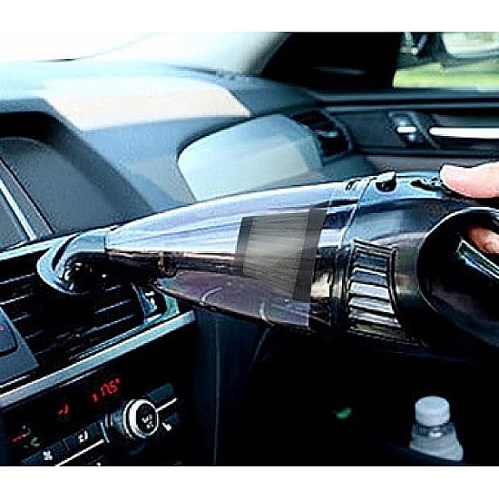 Aspirator Portabil pentru Masina AutoVac 120