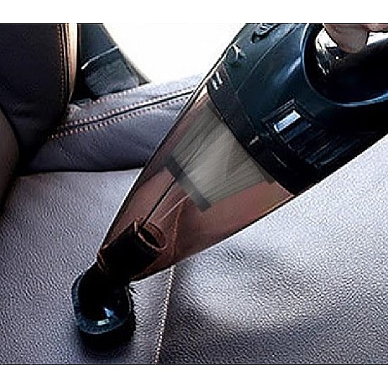Aspirator Portabil pentru Masina AutoVac 120
