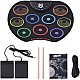Set toba electronica, USB, AUX, 5V