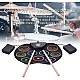 Set toba electronica, USB, AUX, 5V