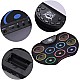 Set toba electronica, USB, AUX, 5V