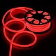 Rola Neon Flex LED 100m culoare Rosu