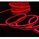 Rola Neon Flex LED 100m culoare Rosu