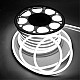 Rola Neon Flex LED 100m culoare Alb Rece