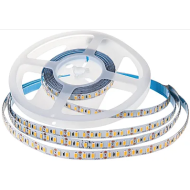 Banda LED 240 SMD fara Silicon, 60W, 3000K, 5M