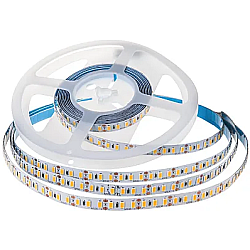 Banda LED 240 SMD fara Silicon, 60W, 3000K, 5M