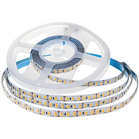 Banda LED 240 SMD fara Silicon, 60W, 3000K, 5M
