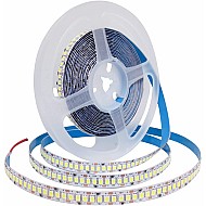Banda  240 LED SMD fara silicon ,putere 60W, 5 m