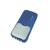 Baterie Externa cu Cabluri si Mufe Incorporate 12000 Andowl QCD221