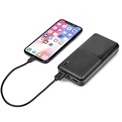 Baterie externa CD702 , 1200 mah