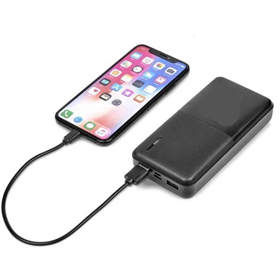 Baterie externa CD702 , 1200 mah