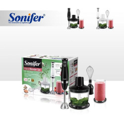 Blender multifunctional Sonifer SF 8044