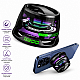 Boxa cu fixare Magnetica,Bluetooth, G200, 5 W, Portabila