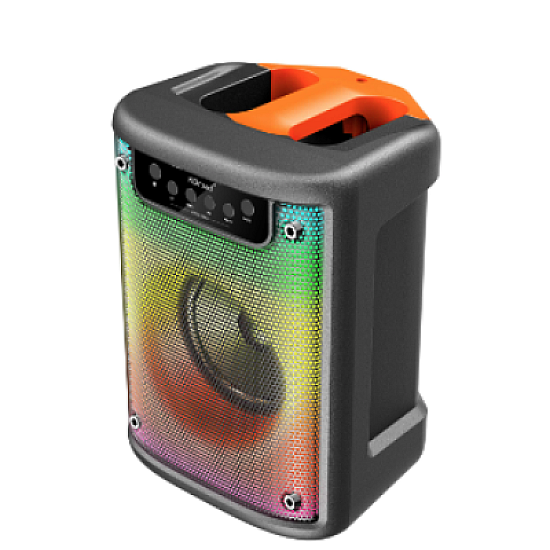 Boxa Bluetooth KTS 2043 cu microfon de 4 inch