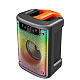 Boxa Bluetooth KTS 2043 cu microfon de 4 inch