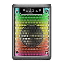 Boxa Bluetooth KTS 2043 cu microfon de 4 inch