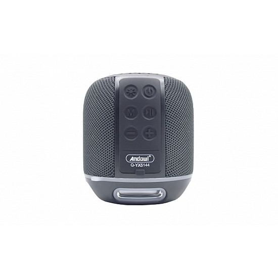 Boxa portabila Wireless YX5144, BT, RGB