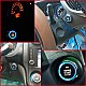 Buton Start/Stop E14 universal 12V pentru vehicul
