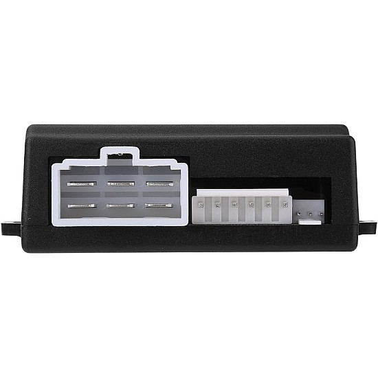 Buton Start/Stop E14 universal 12V pentru vehicul