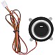 Buton Start/Stop E14 universal 12V pentru vehicul